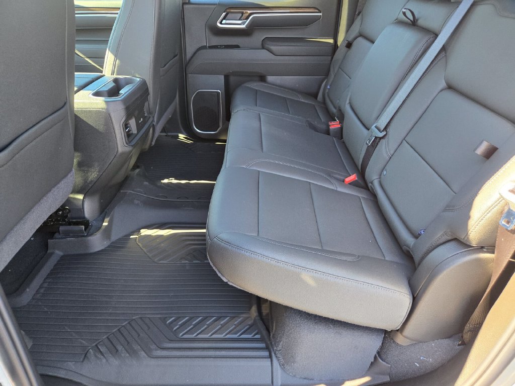 2026 Chevrolet Silverado 1500 RST - Photo 9