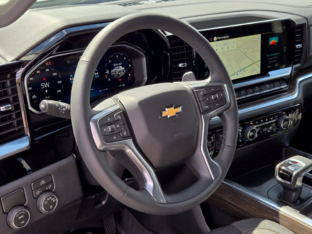 2026 Chevrolet Silverado 1500 LT - Photo 11
