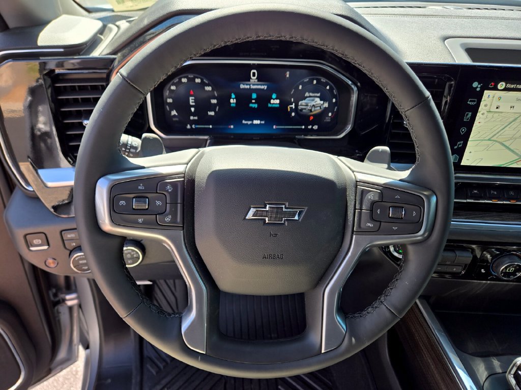 2026 Chevrolet Silverado 1500 RST - Photo 12