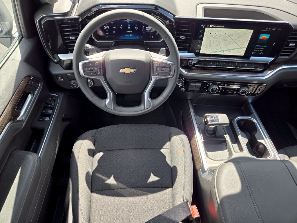 2026 Chevrolet Silverado 1500 LT - Photo 9