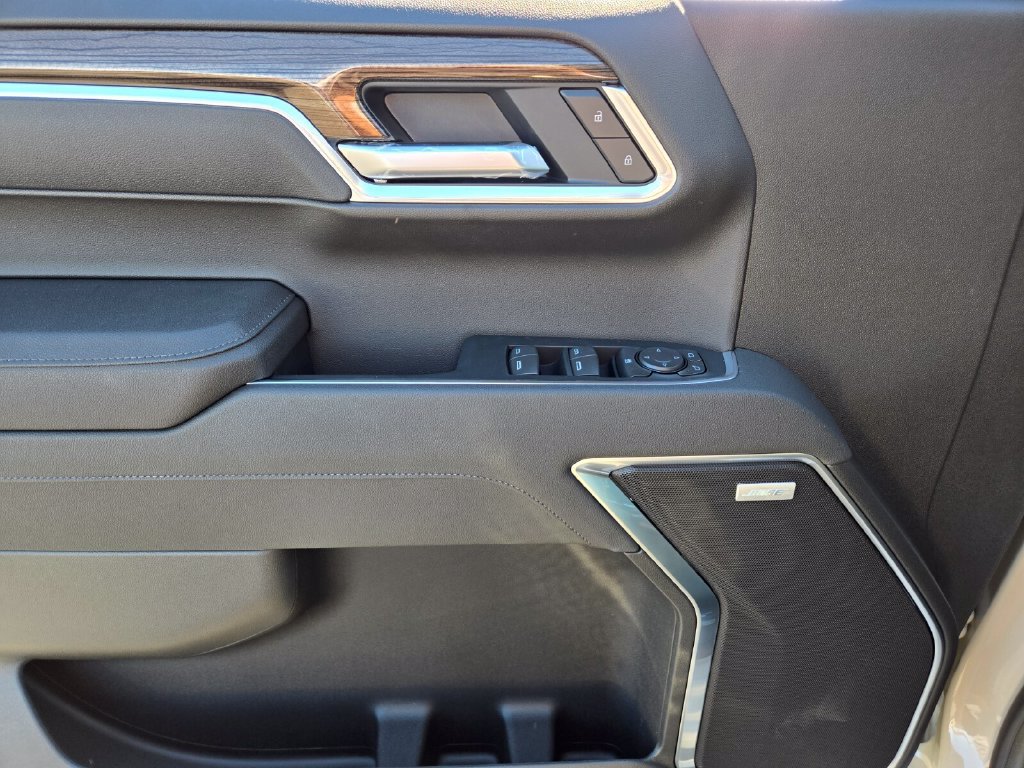 2026 Chevrolet Silverado 1500 RST - Photo 11