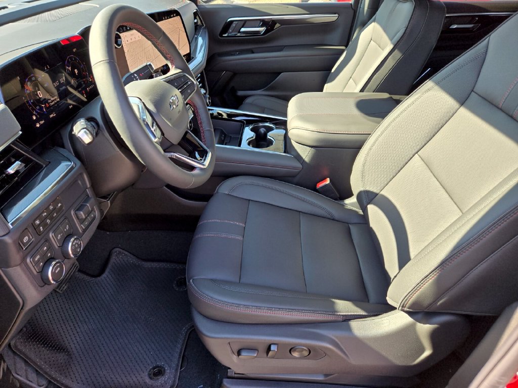 2026 Chevrolet Tahoe RST - Photo 8