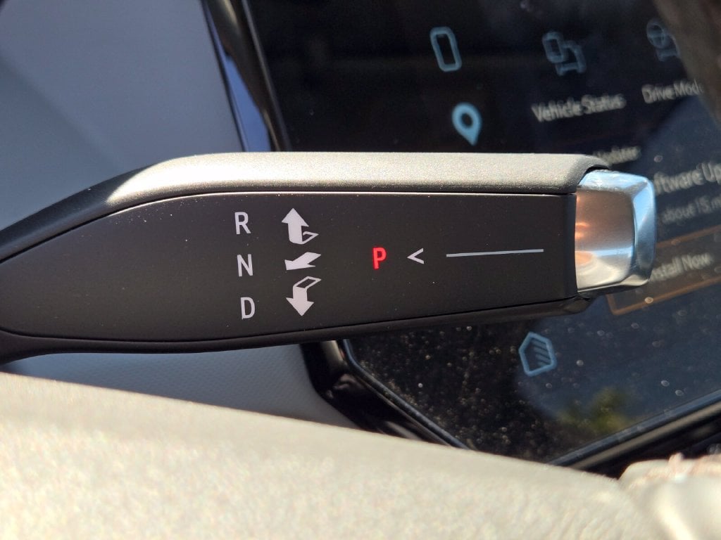 2027 Chevrolet Bolt LT - Photo 14