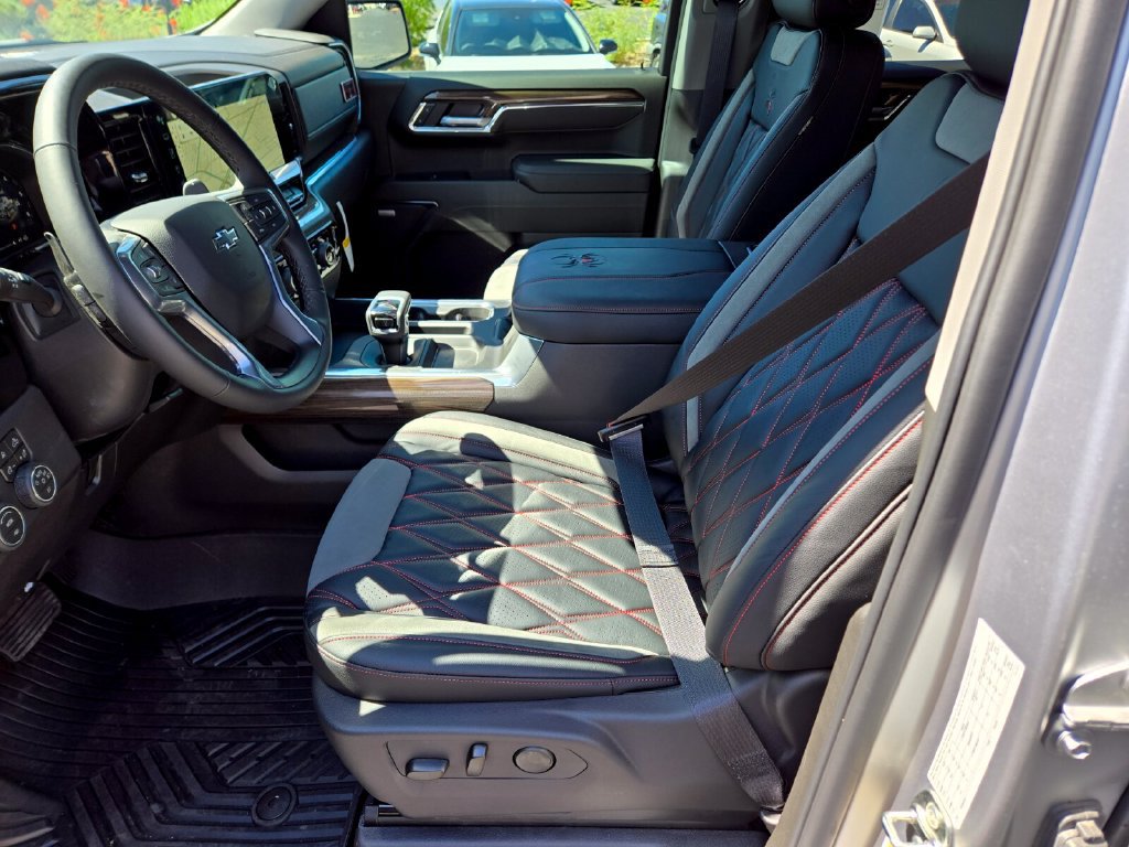 2026 Chevrolet Silverado 1500 RST - Photo 8