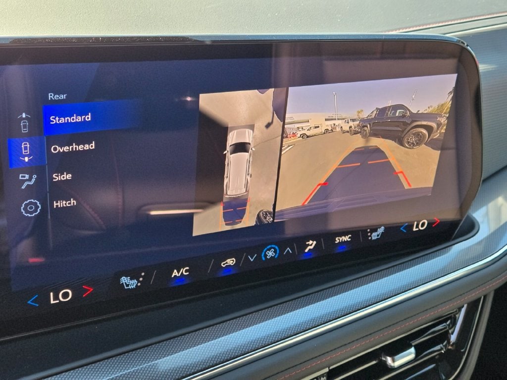 2026 Chevrolet Tahoe RST - Photo 16