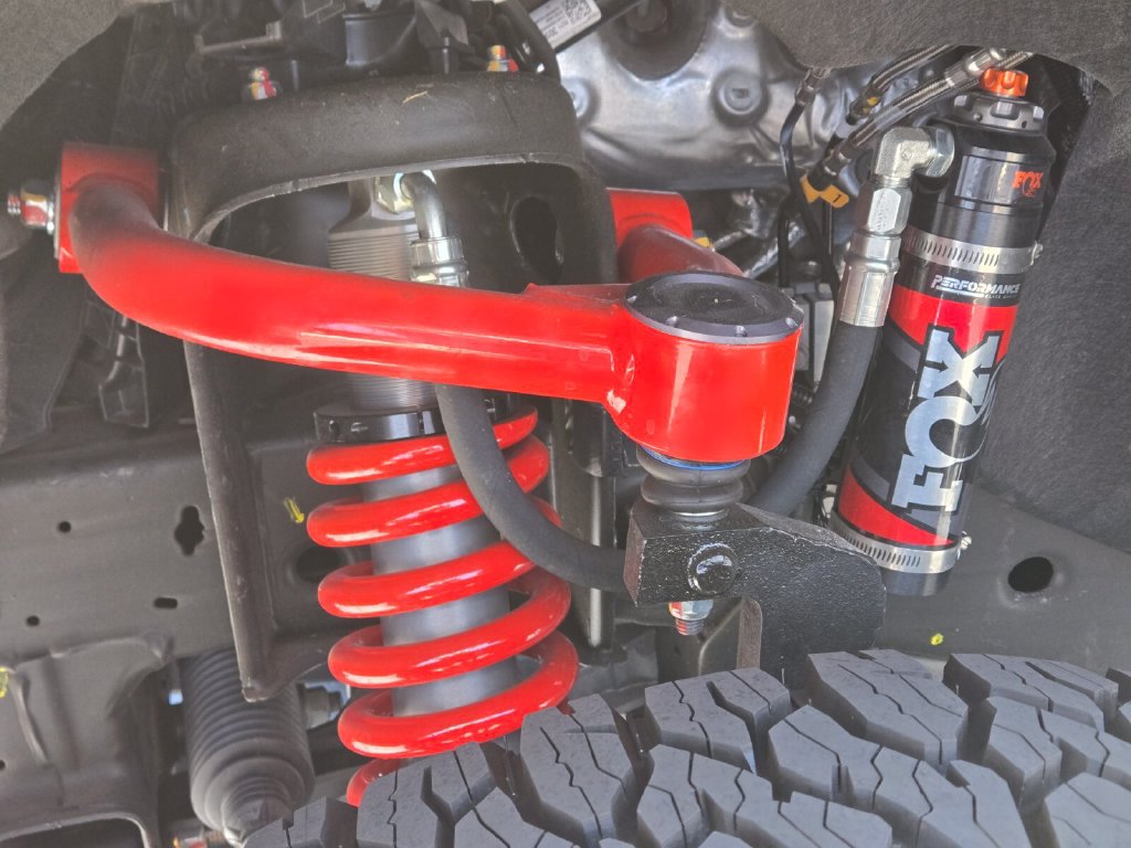 2026 Chevrolet Silverado 1500 RST - Photo 6