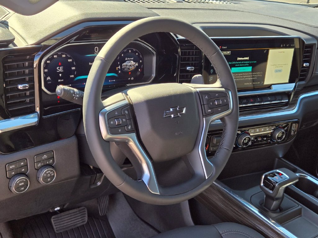 2026 Chevrolet Silverado 1500 RST - Photo 12