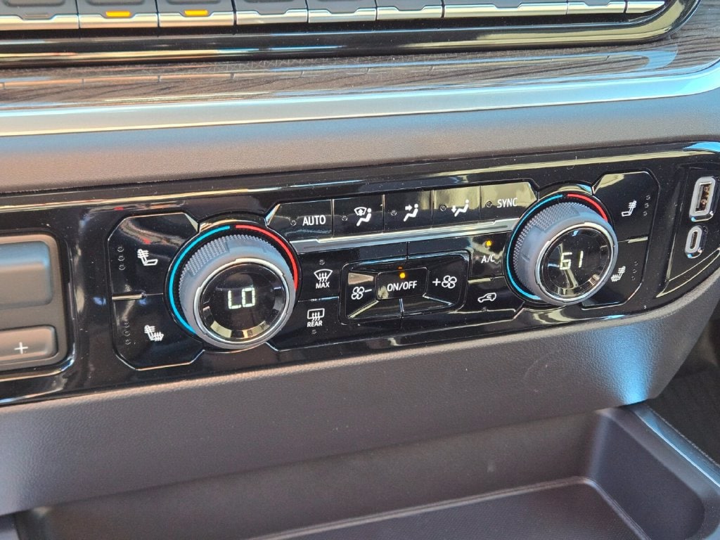 2026 Chevrolet Silverado 1500 LT Trail Boss - Photo 13