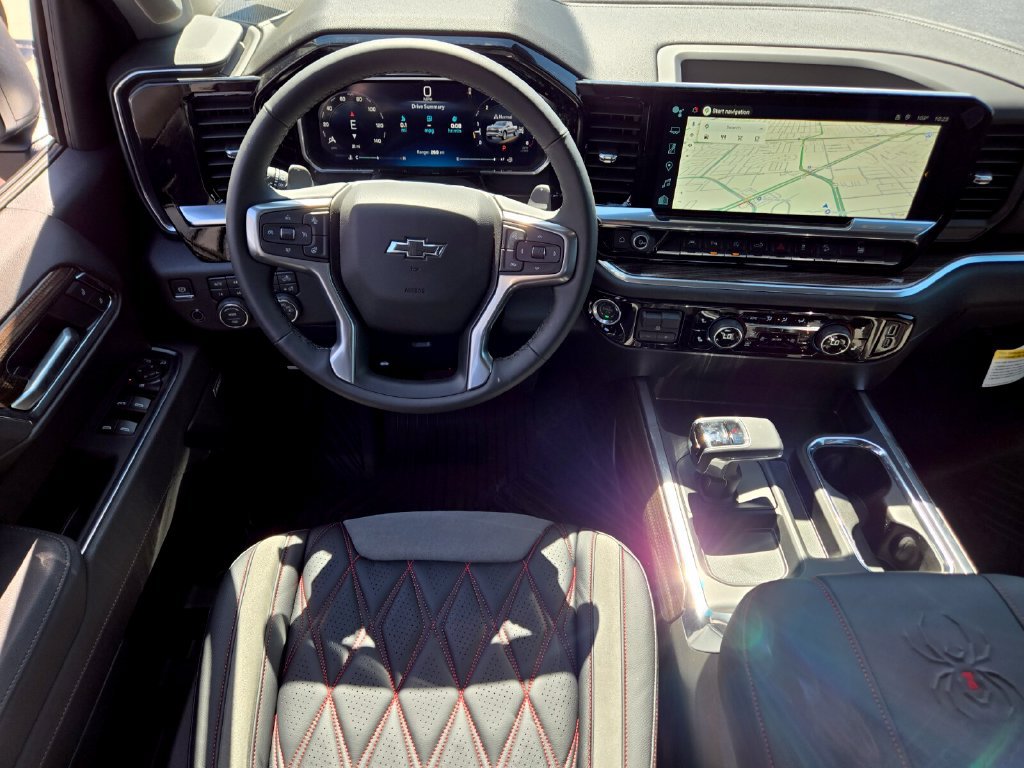 2026 Chevrolet Silverado 1500 RST - Photo 10