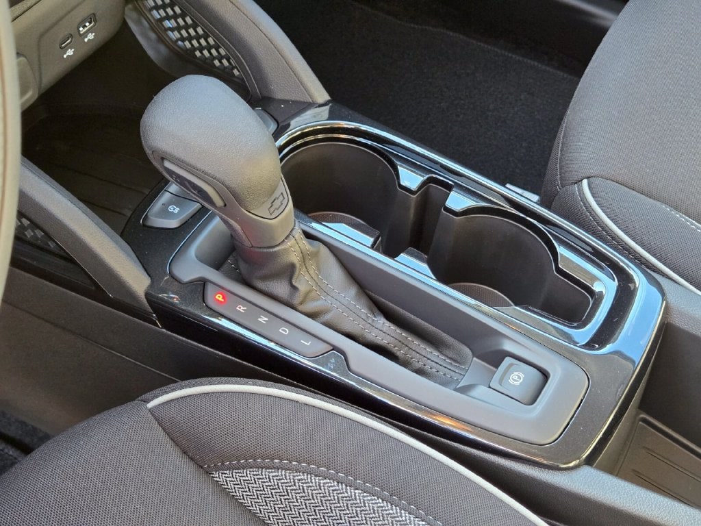 2026 Chevrolet Trailblazer LS - Photo 15