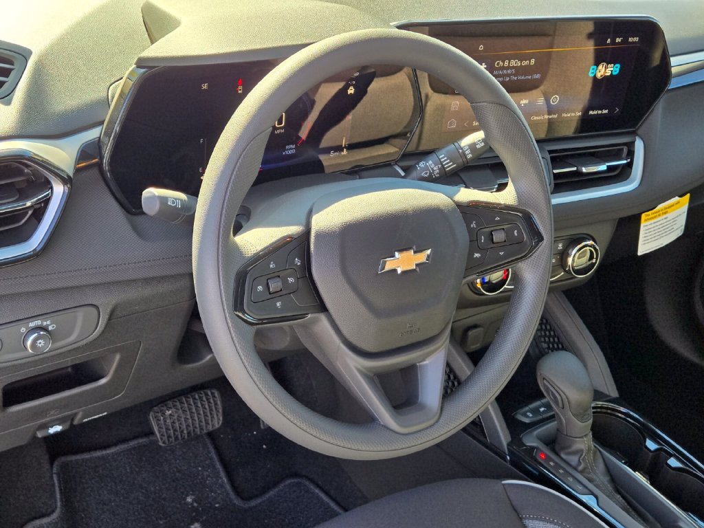 2026 Chevrolet Trailblazer LS - Photo 12
