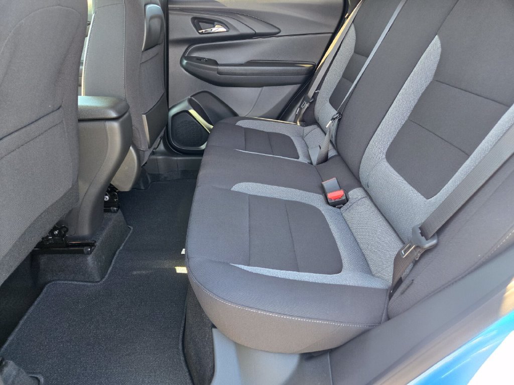 2026 Chevrolet Trailblazer LS - Photo 9