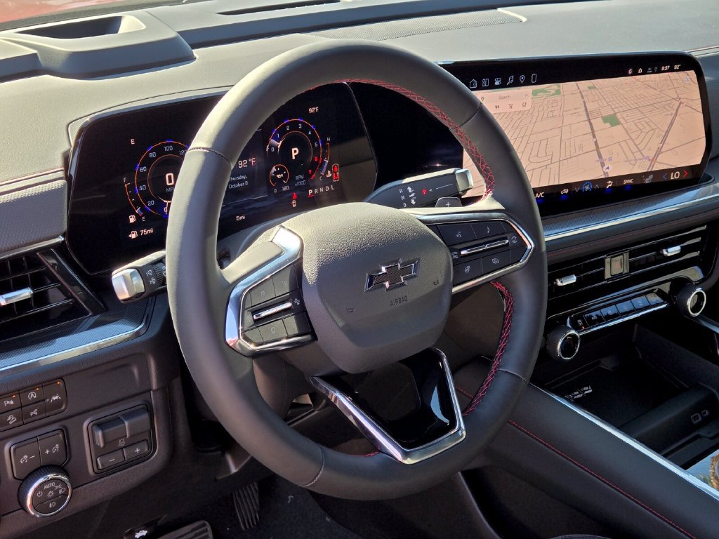2026 Chevrolet Tahoe RST - Photo 13
