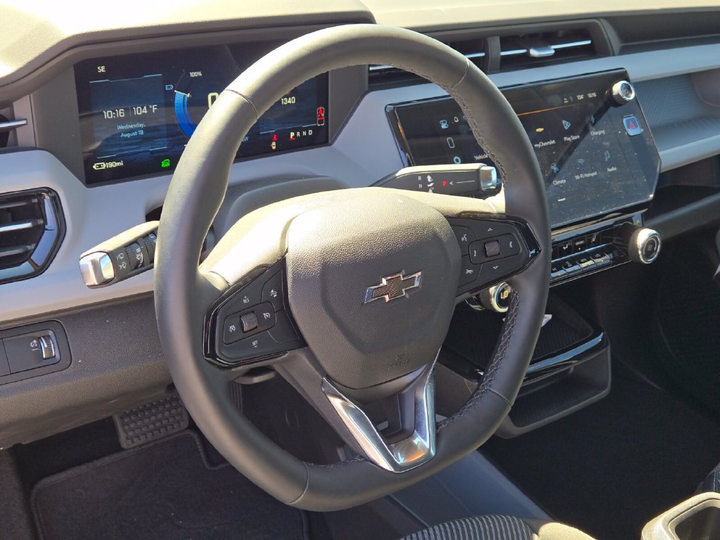 2027 Chevrolet Bolt LT - Photo 10