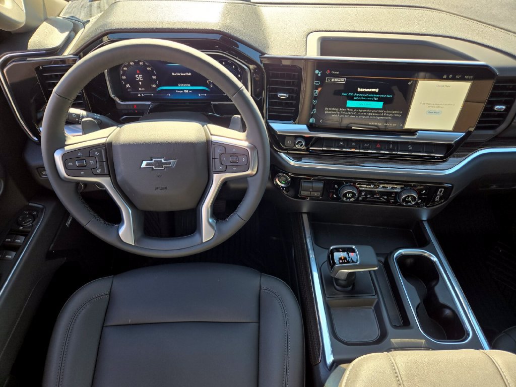 2026 Chevrolet Silverado 1500 RST - Photo 10