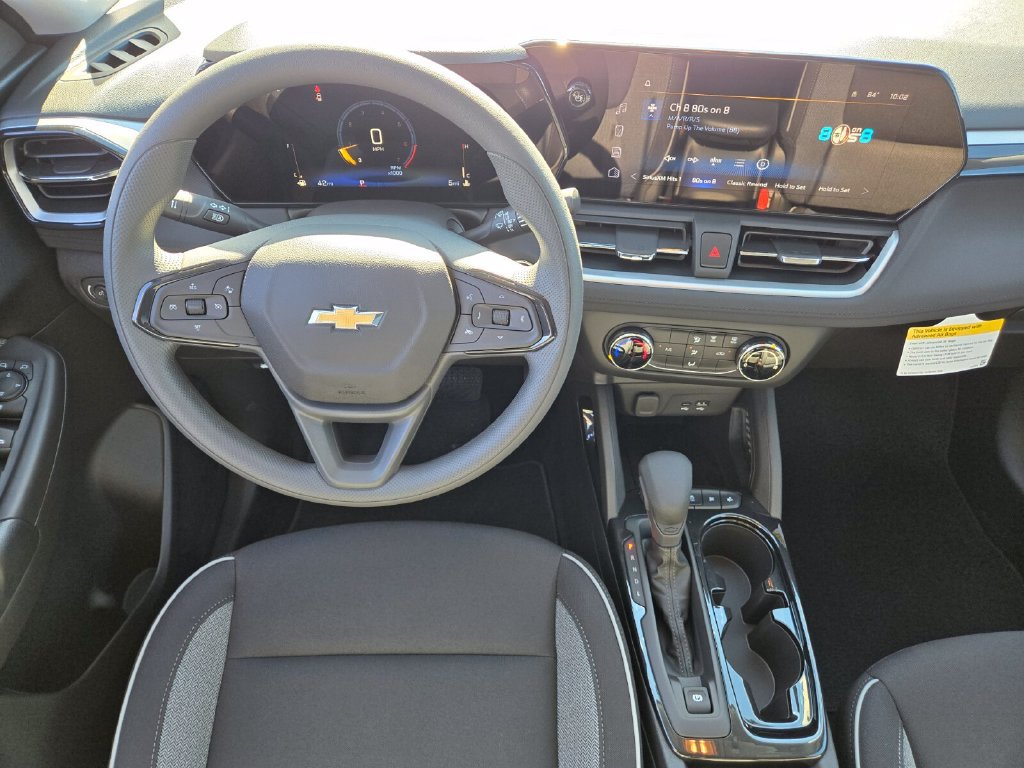 2026 Chevrolet Trailblazer LS - Photo 10