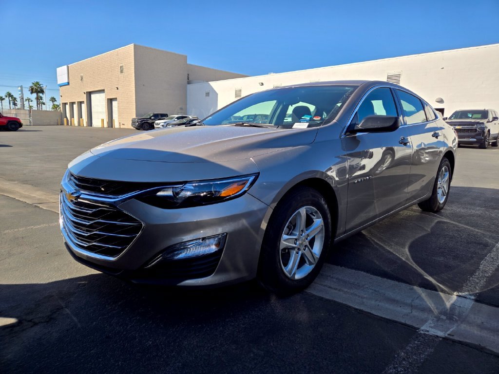 2023 Chevrolet Malibu