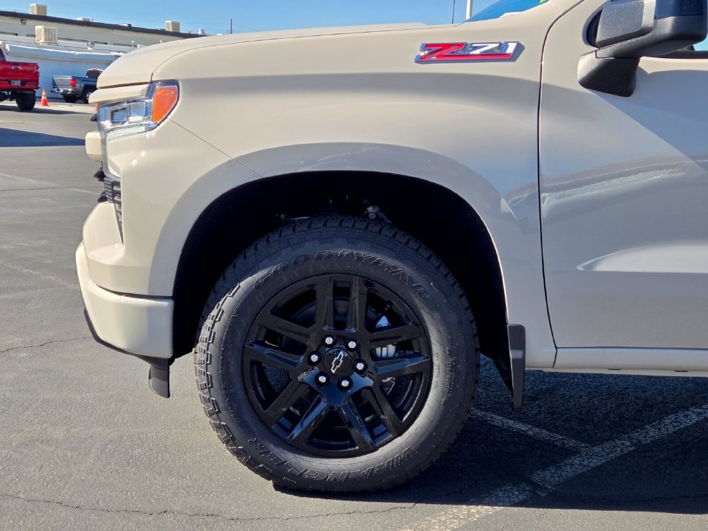2026 Chevrolet Silverado 1500 RST - Photo 7