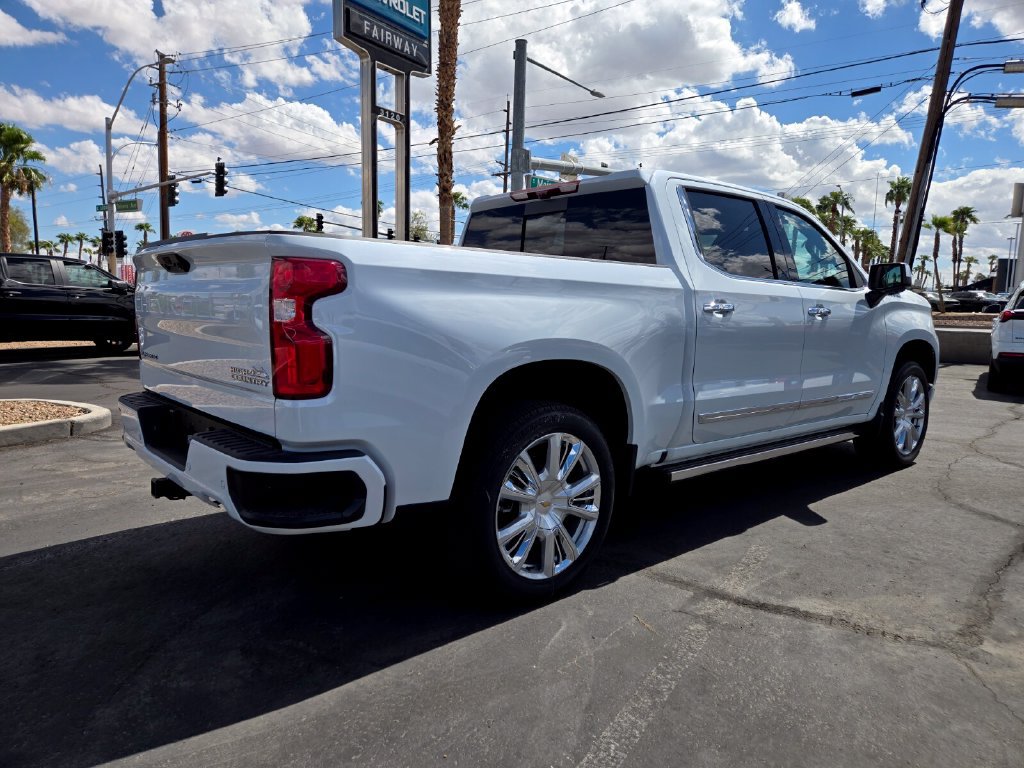 2026 Chevrolet Silverado 1500 High Country - Photo 6