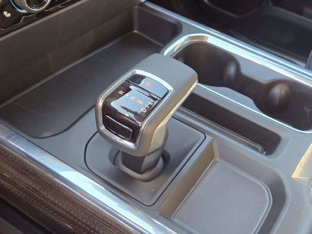 2026 Chevrolet Silverado 1500 RST - Photo 15