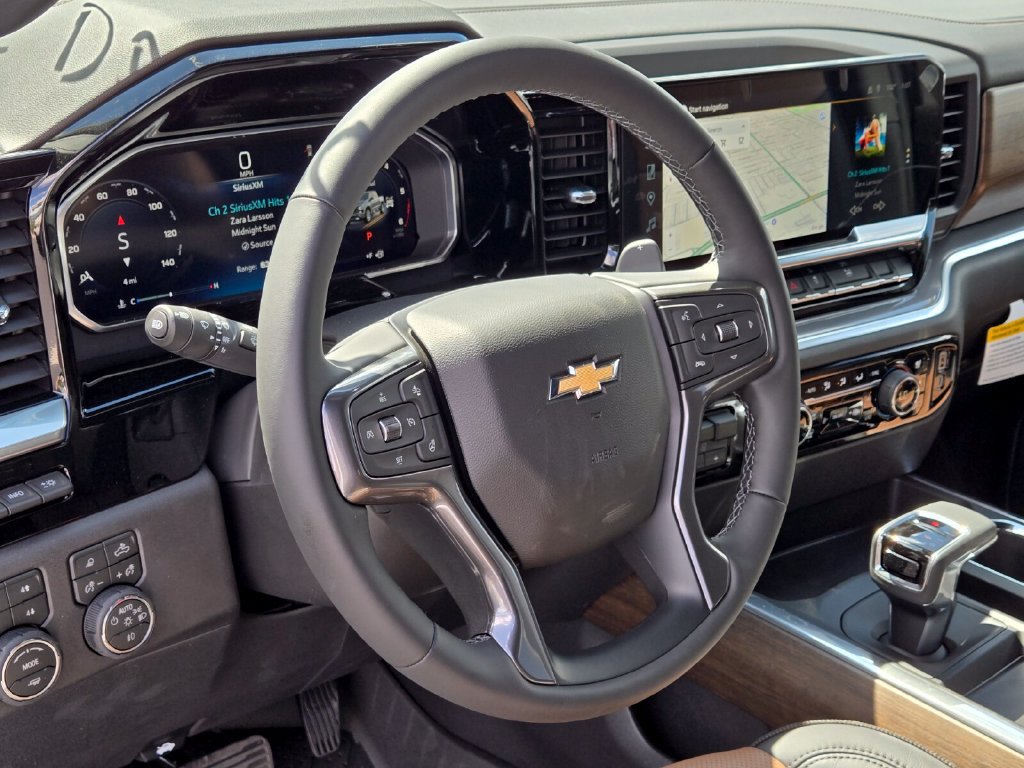 2026 Chevrolet Silverado 1500 High Country - Photo 13