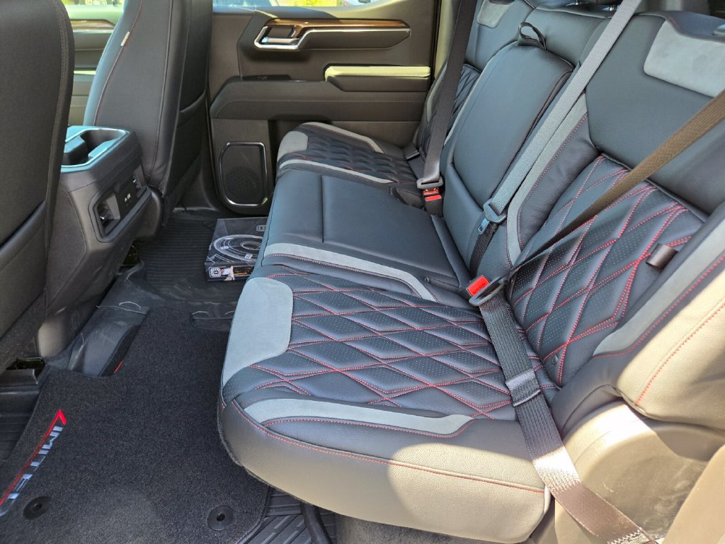 2026 Chevrolet Silverado 1500 RST - Photo 9