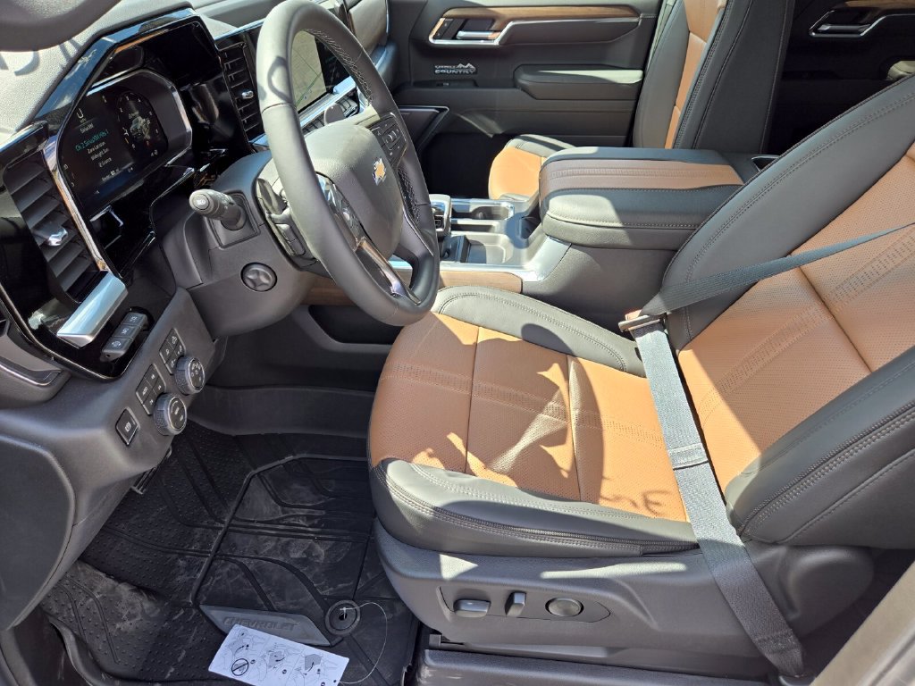 2026 Chevrolet Silverado 1500 High Country - Photo 8