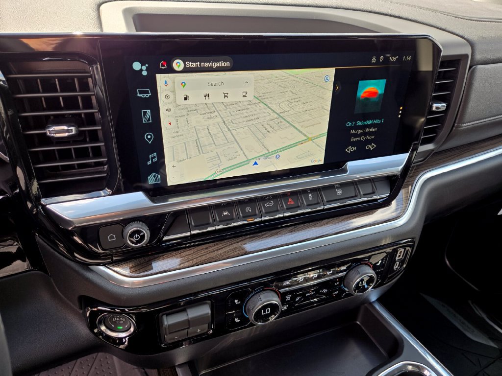 2026 Chevrolet Silverado 1500 LT - Photo 12