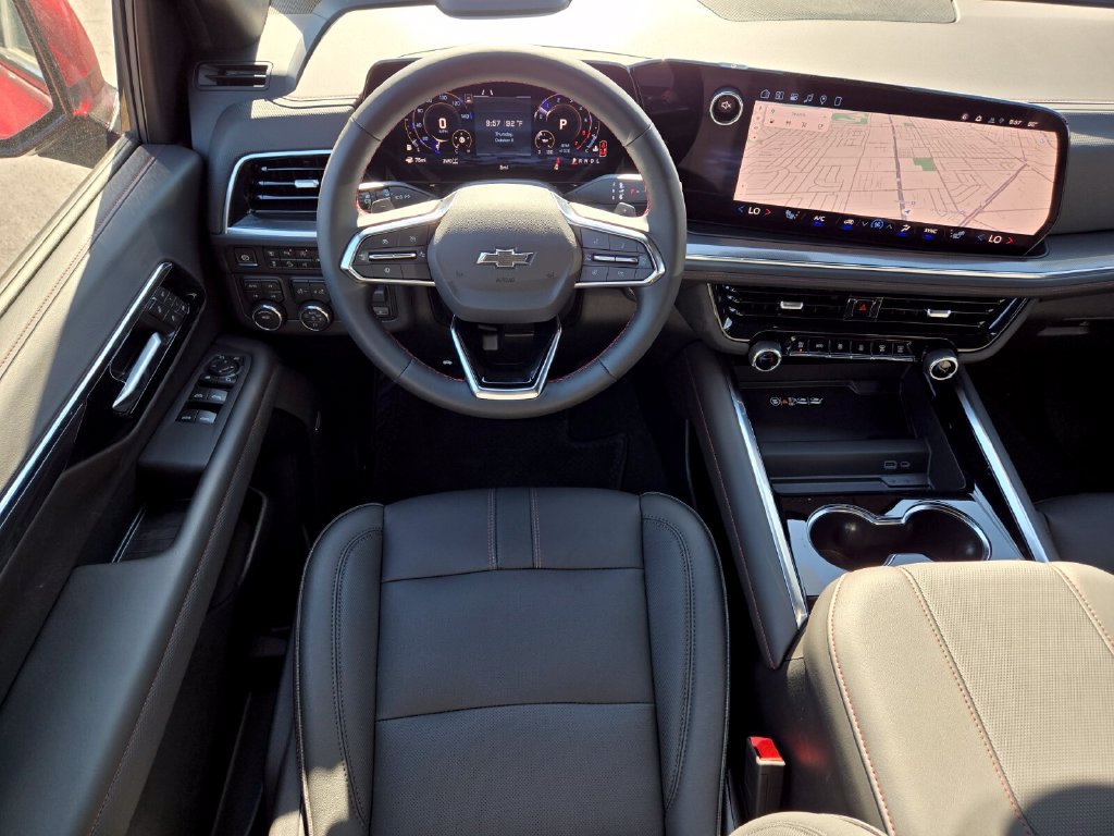 2026 Chevrolet Tahoe RST - Photo 10