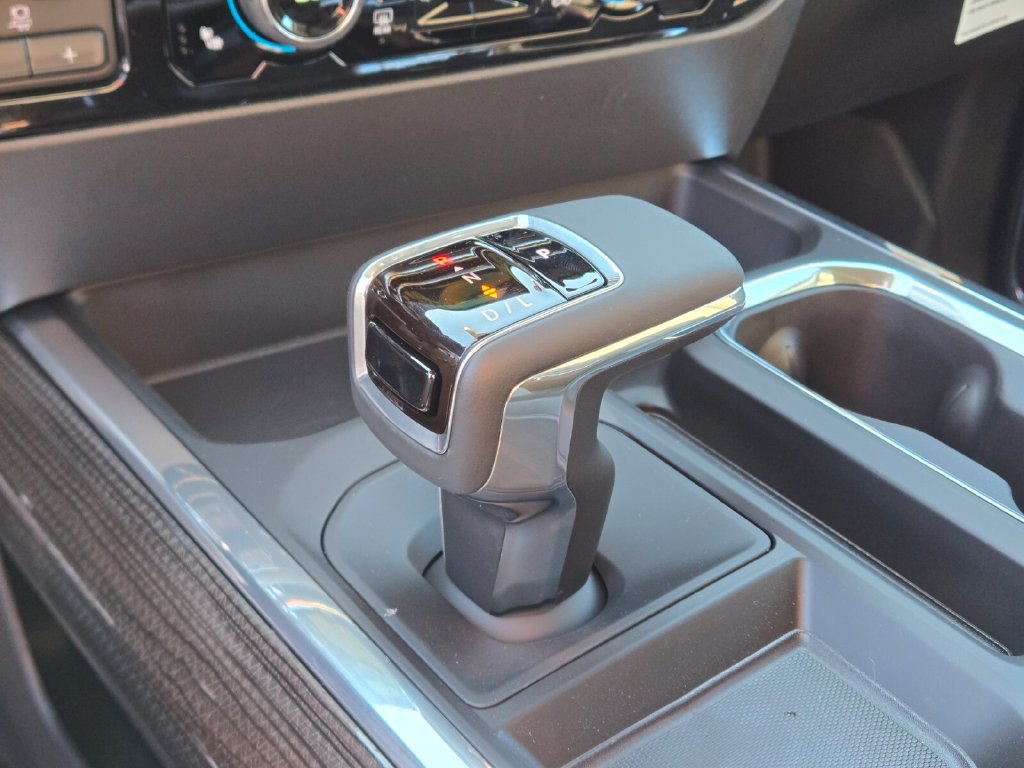 2026 Chevrolet Silverado 1500 LT Trail Boss - Photo 14