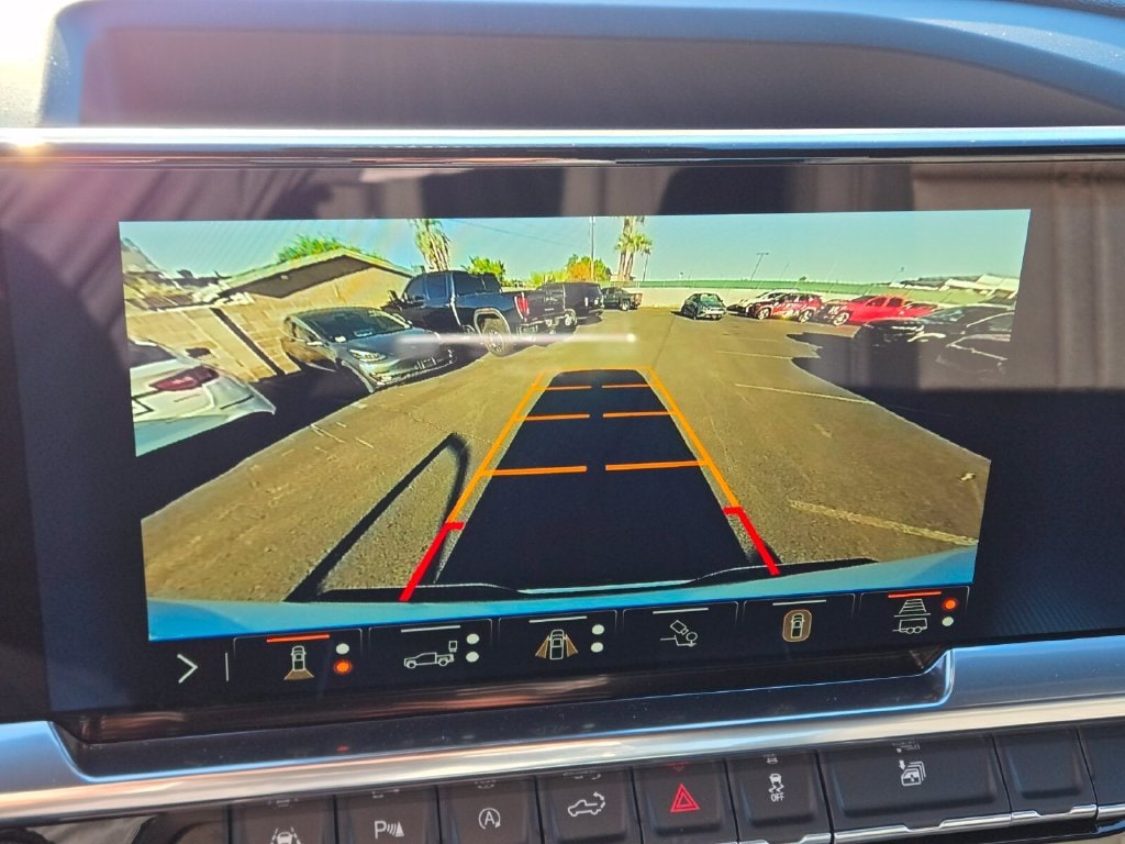 2026 Chevrolet Silverado 1500 High Country - Photo 12
