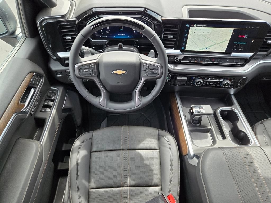 2026 Chevrolet Silverado 1500 High Country - Photo 9