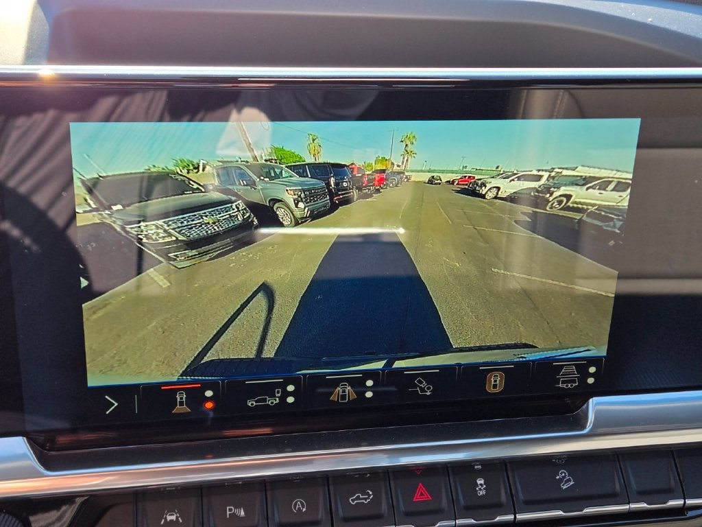 2026 Chevrolet Silverado 1500 LT Trail Boss - Photo 12