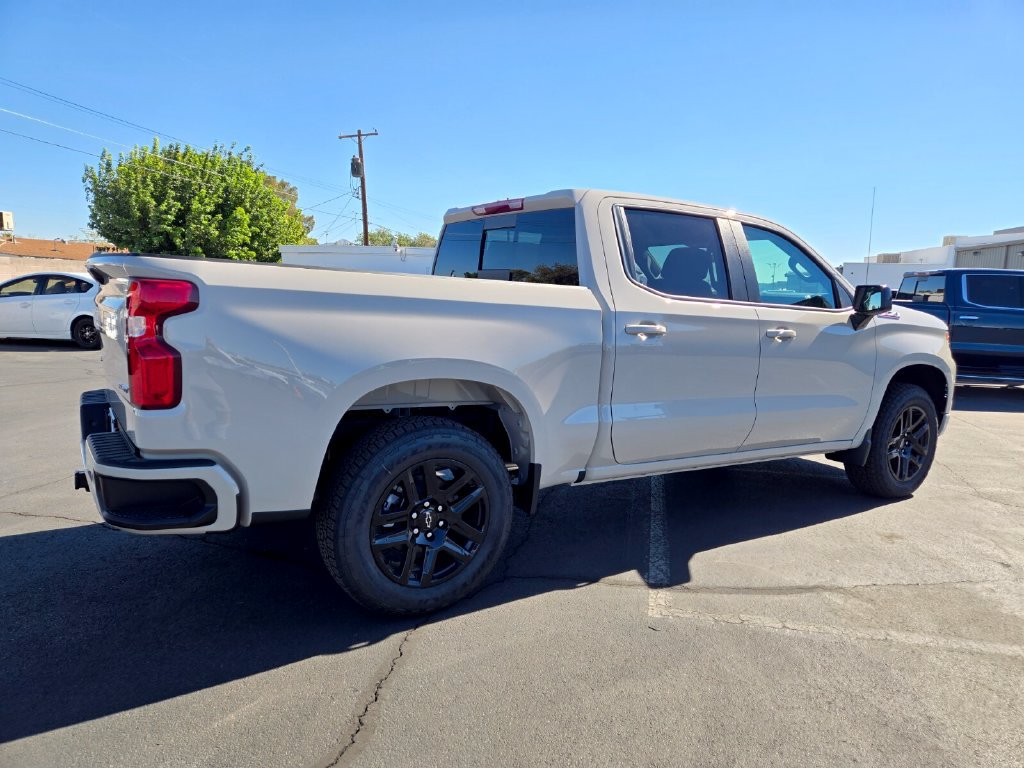 2026 Chevrolet Silverado 1500 RST - Photo 6