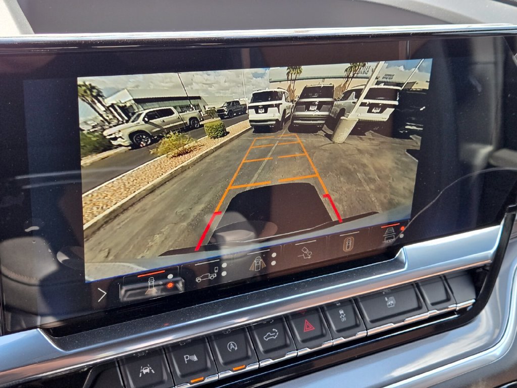 2026 Chevrolet Silverado 1500 High Country - Photo 15