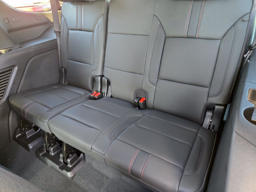 2026 Chevrolet Tahoe RST - Photo 11