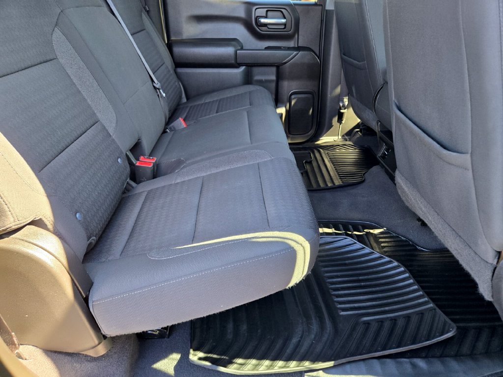 2023 Chevrolet Silverado 1500 Custom - Photo 14