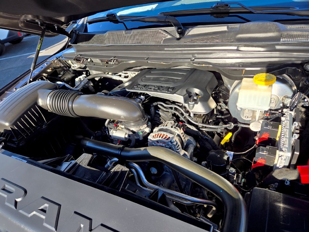 2021 RAM Ram 1500 Pickup Big Horn/Lone Star - Photo 16