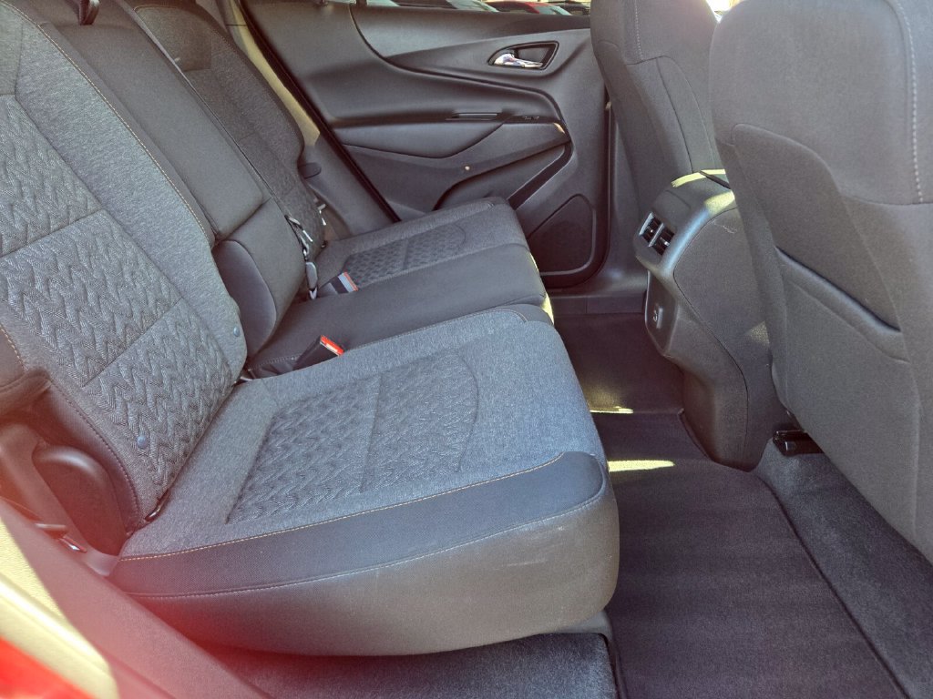 2022 Chevrolet Equinox LT - Photo 14