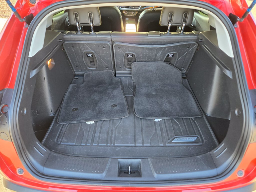 2024 Chevrolet Trax Activ - Photo 13