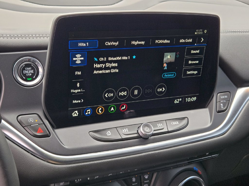 2024 Chevrolet Blazer 3LT - Photo 19