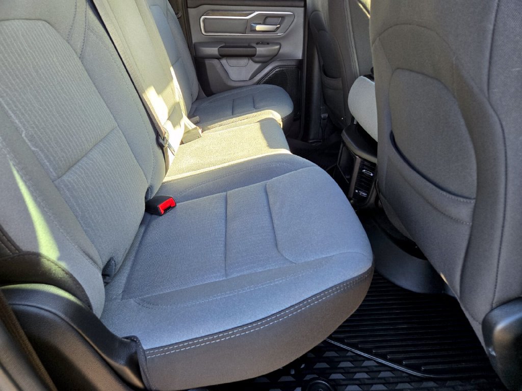 2021 RAM Ram 1500 Pickup Big Horn/Lone Star - Photo 14