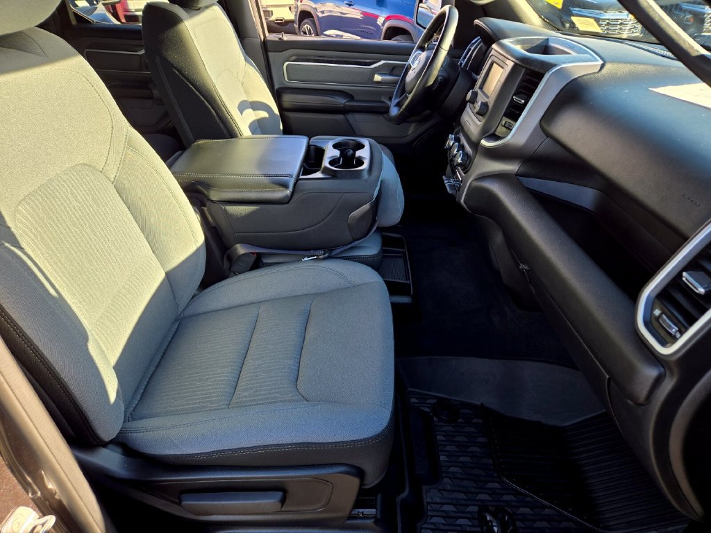 2021 RAM Ram 1500 Pickup Big Horn/Lone Star - Photo 15
