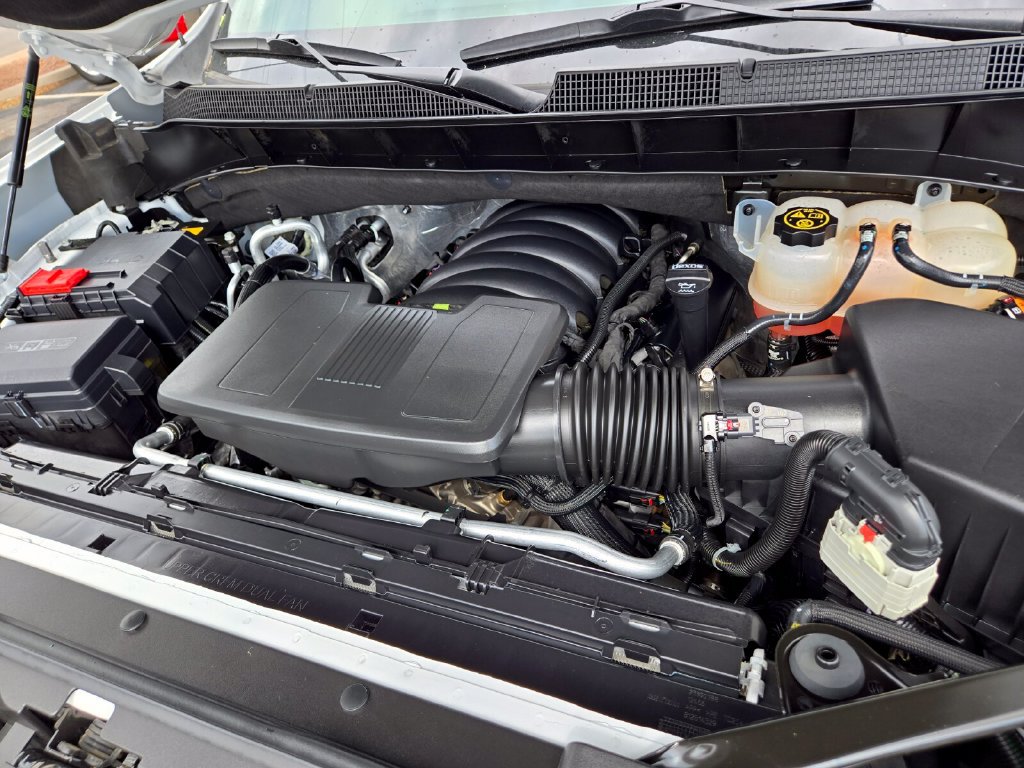 2022 Chevrolet Silverado 1500 Limited RST - Photo 14