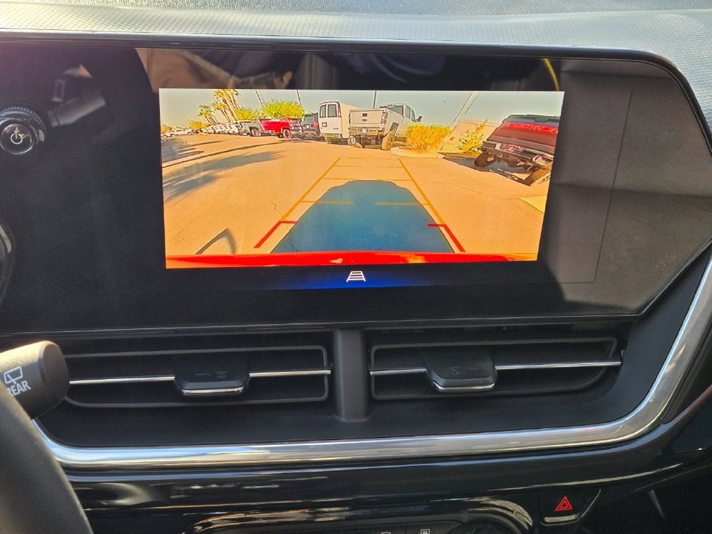 2024 Chevrolet Trax Activ - Photo 20