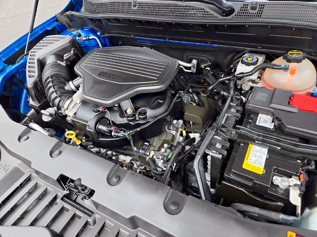 2024 Chevrolet Blazer 3LT - Photo 16