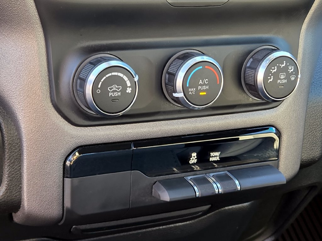 2021 RAM Ram 1500 Pickup Big Horn/Lone Star - Photo 21