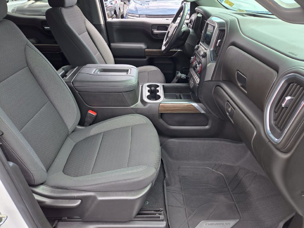 2022 Chevrolet Silverado 1500 Limited RST - Photo 13
