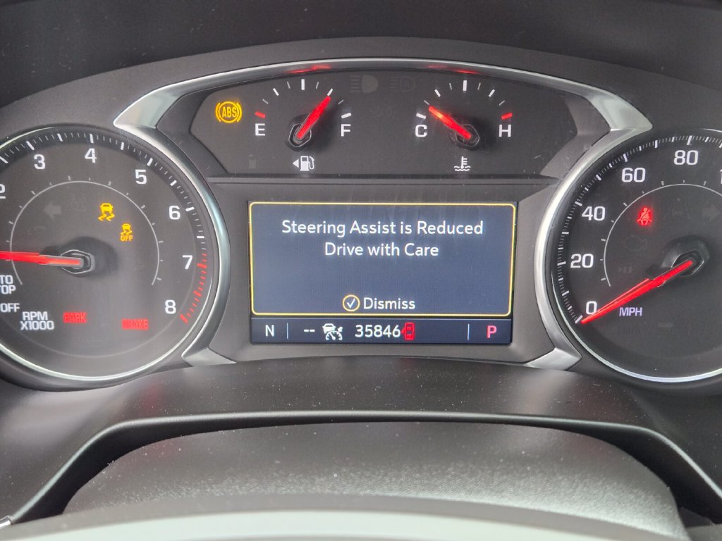 2024 Chevrolet Blazer 3LT - Photo 23