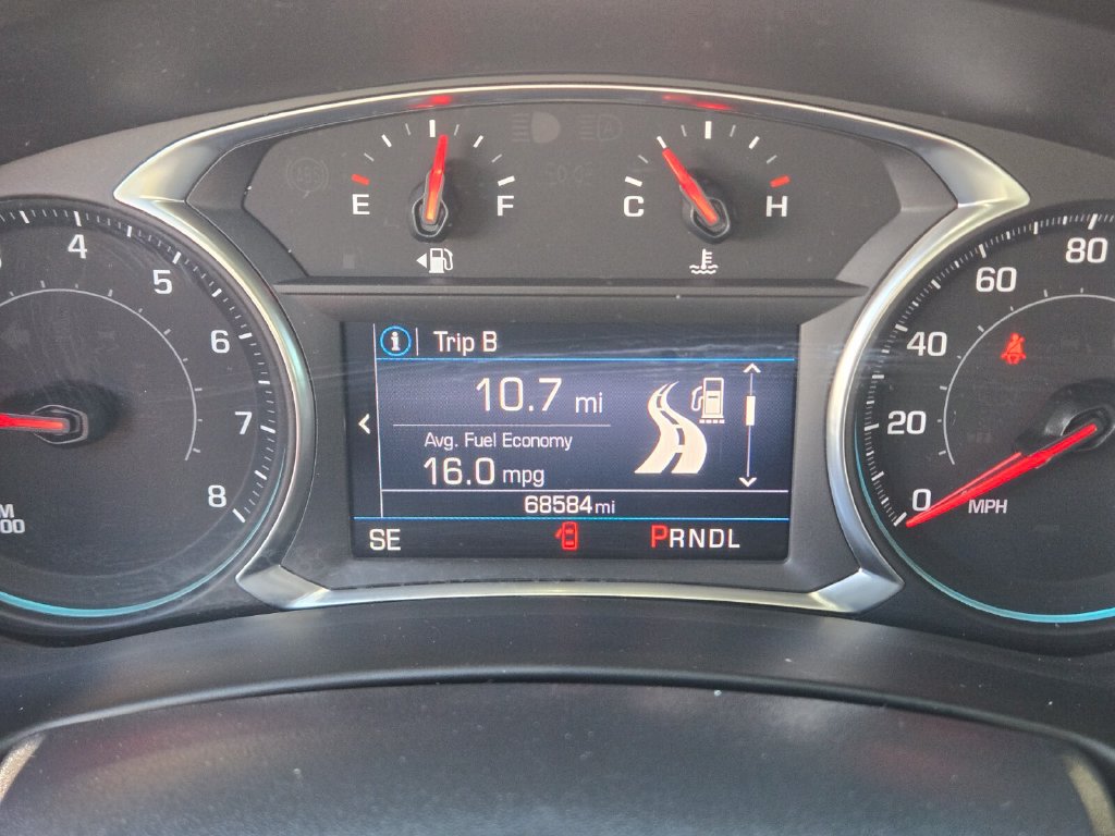 2022 Chevrolet Equinox LT - Photo 23